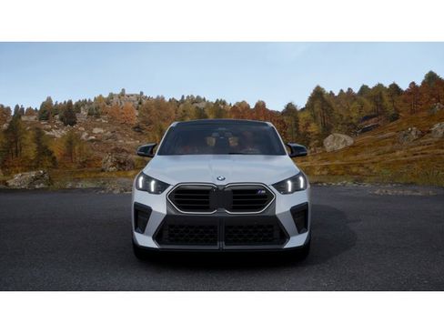 New 2026 BMW X2 M35i w/ Technology Package image 3