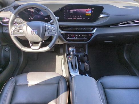 Used 2024 Buick Envista Avenir image 10