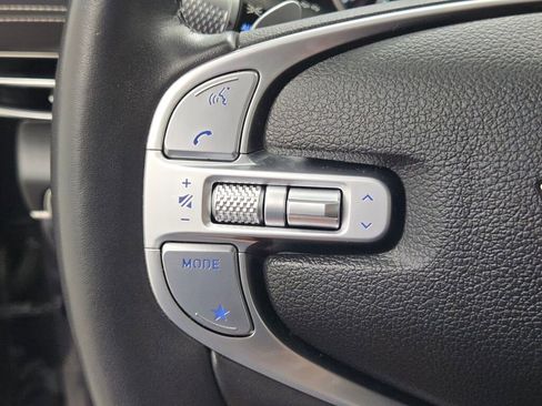 Used 2024 Genesis GV80 2.5T image 37