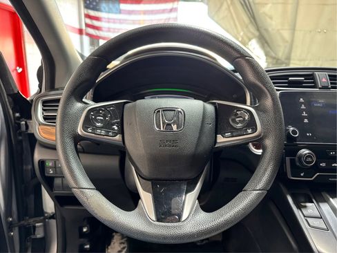 Used 2020 Honda CR-V EX image 15