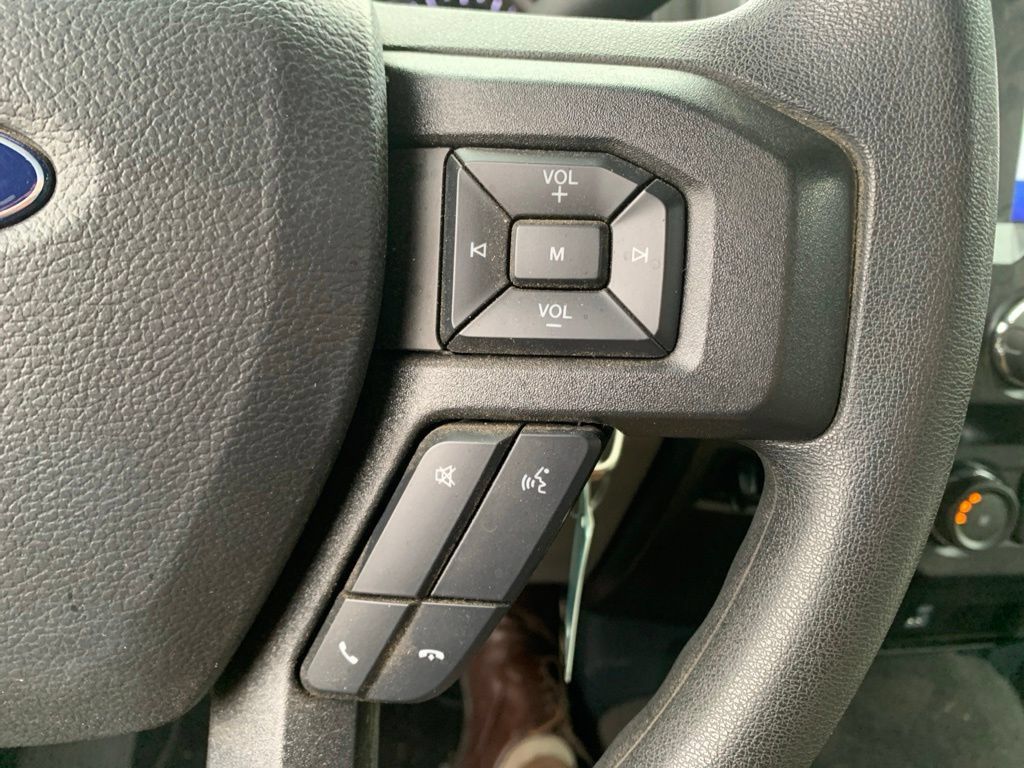 Certified 2022 Ford F350 XLT AWD/4WD image 43