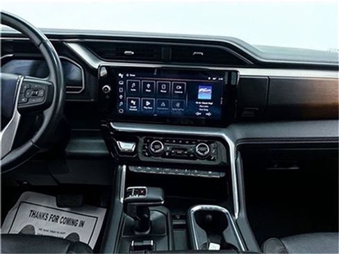 Used 2023 GMC Sierra 1500 Denali w/ Denali Reserve Package image 11