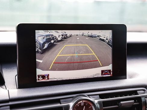 Used 2023 Lexus IS 350 F Sport w/ Accessory Package 2 image 24