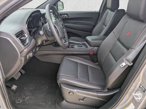 New 2026 Dodge Durango GT AWD/4WD image 4