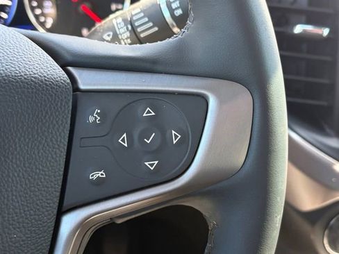 Certified 2023 GMC Acadia AT4 w/ Technology Package image 6