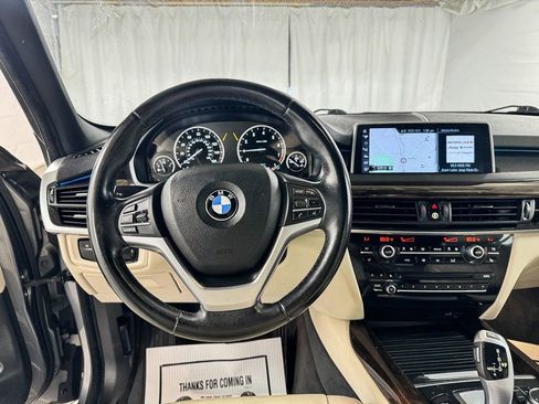Used 2017 BMW X5 xDrive35i image 12