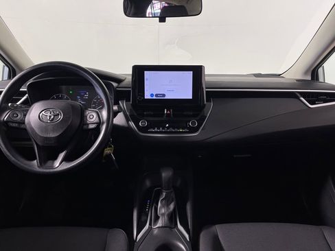 Certified 2024 Toyota Corolla LE image 14