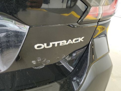 Used 2024 Subaru Outback Premium AWD/4WD image 7