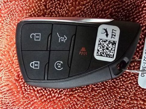 New 2026 Buick Enclave Preferred w/ Power Package AWD/4WD image 40