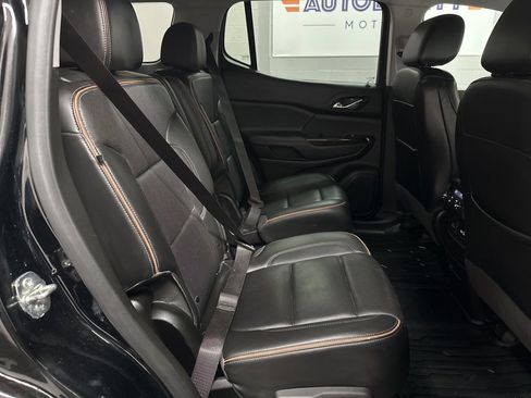 Used 2023 GMC Acadia AT4 w/ Technology Package image 36