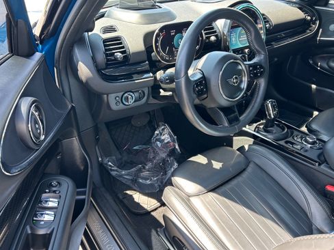 Used 2023 MINI Cooper Clubman S AWD/4WD image 6