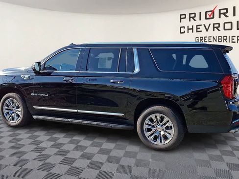 Used 2024 GMC Yukon XL Denali image 6