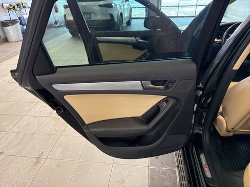 Used 2015 Audi A4 2.0T Premium Plus w/ Technology Package image 21