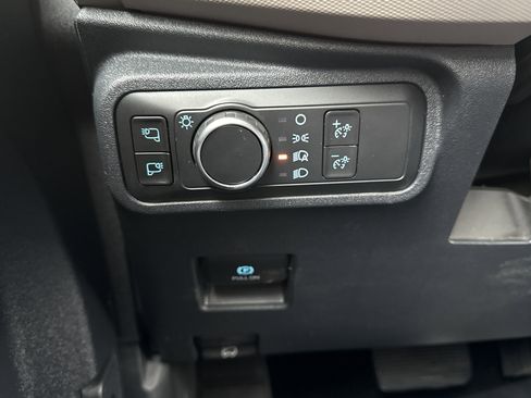 Used 2022 Ford Bronco Wildtrak image 29