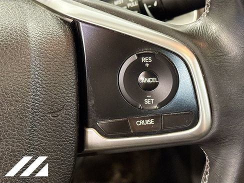 Used 2016 Honda Civic EX-L image 12