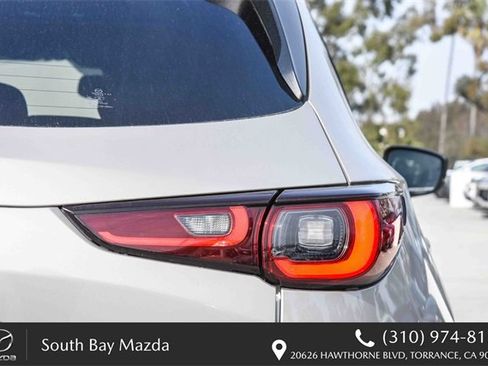 New 2025 MAZDA CX-5 2.5 Turbo image 9