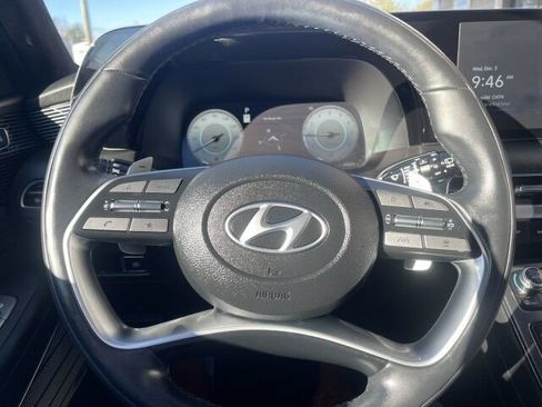Used 2024 Hyundai Palisade Calligraphy image 28