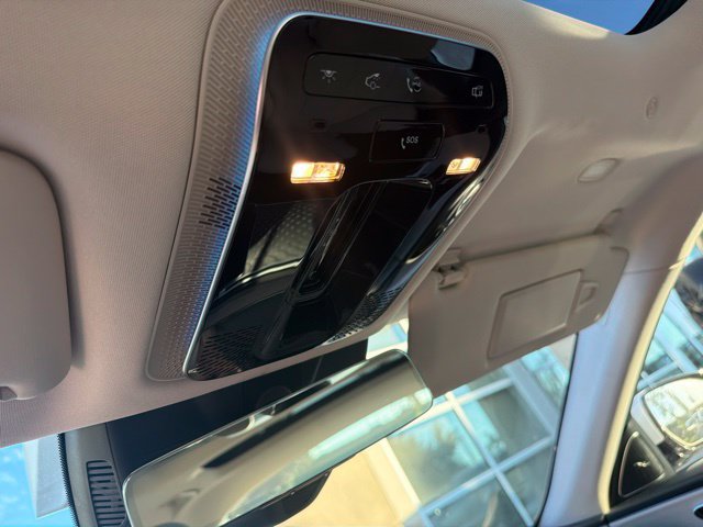 Used 2024 Mercedes-Benz E 350 4MATIC Sedan image 10