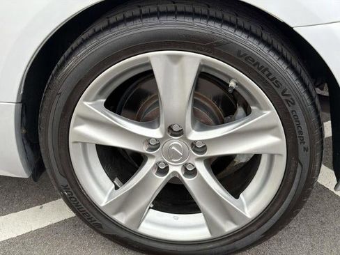 Used 2012 Lexus IS 250C image 38