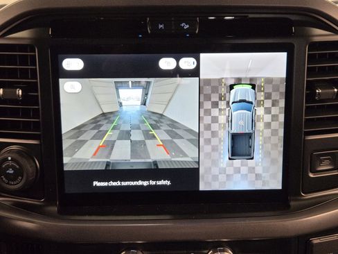 New 2025 Ford F150 XLT w/ Equipment Group 302A MID image 29