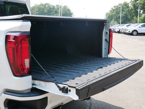 Used 2019 GMC Sierra 1500 Denali w/ Denali Ultimate Package image 14