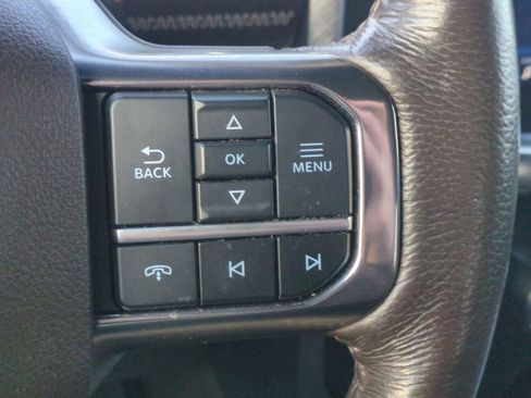 Used 2023 Ford F150 King Ranch w/ Equipment Group 601A High image 20