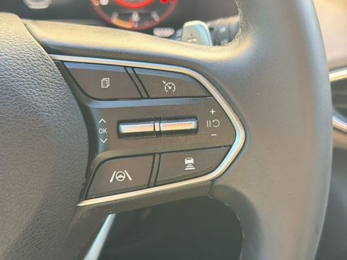 Used 2021 Hyundai Santa Fe SEL w/ Convenience Package FWD image 27