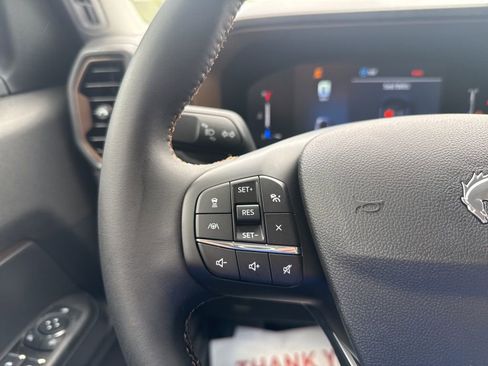 New 2026 Ford Bronco Sport Big Bend AWD/4WD image 15