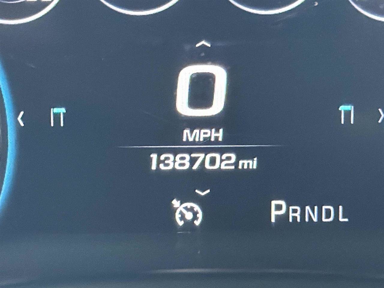 Used 2018 GMC Yukon Denali w/ Open Road Package RWD image 24