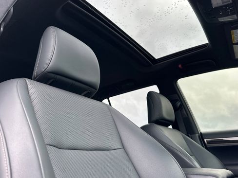 Used 2020 Lexus GX 460 Premium image 20