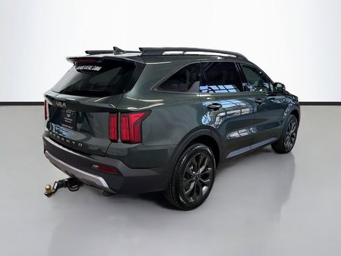 Used 2022 Kia Sorento SX Prestige AWD/4WD image 10