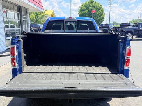 Used 2014 Ford F150 XLT w/ Equipment Group 301A Mid RWD image 15
