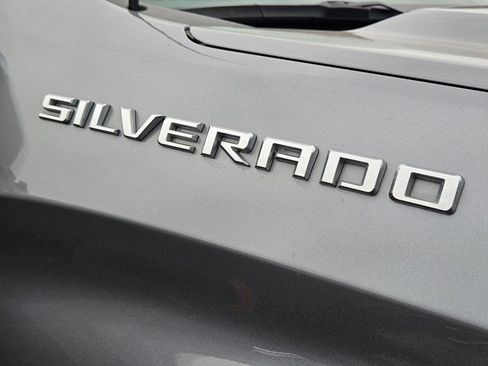 Used 2020 Chevrolet Silverado 1500 LT w/ Texas Edition image 7