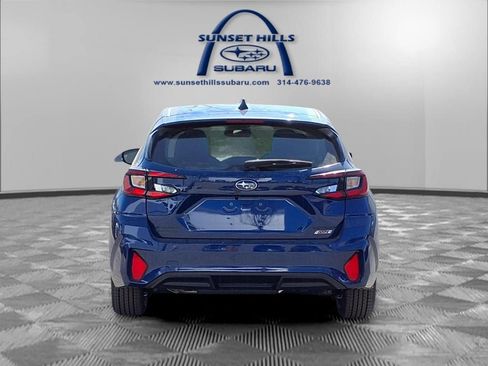 New 2026 Subaru Impreza RS image 19