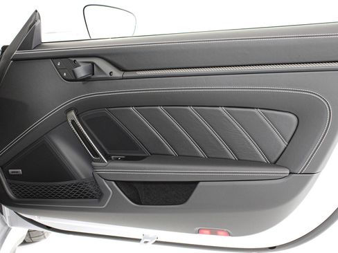 Used 2024 Porsche 911 GT3 RS RWD image 21