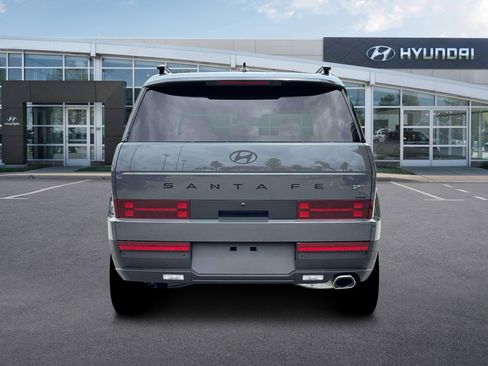 New 2026 Hyundai Santa Fe XRT AWD/4WD image 6