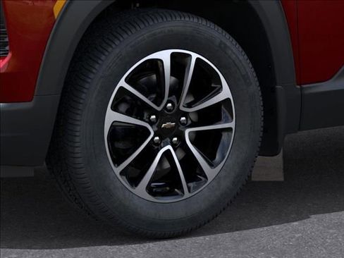 New 2026 Chevrolet TrailBlazer LT w/ Convenience Package image 9