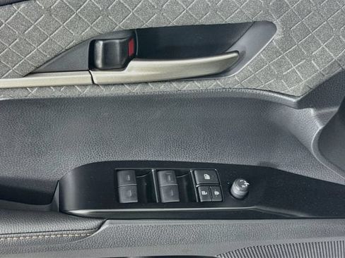 Certified 2026 Toyota Camry XLE FWD image 19