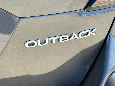 Certified 2025 Subaru Outback Premium w/ Popular Package #1A AWD/4WD image 27