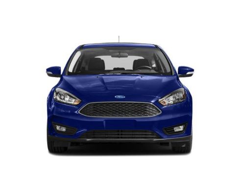 Used 2018 Ford Focus SE FWD image 4