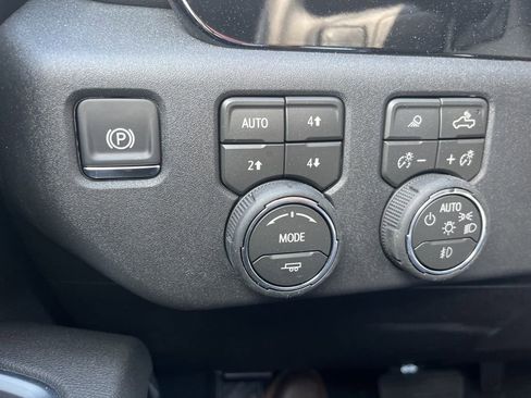 New 2026 Chevrolet Silverado 2500 LT w/ Trail Boss Package AWD/4WD image 19
