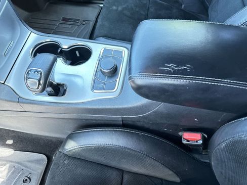 Used 2014 Jeep Grand Cherokee SRT w/ Trailer Tow Group IV image 19