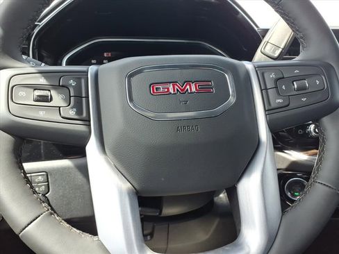 New 2026 GMC Sierra 2500 SLE AWD/4WD image 19