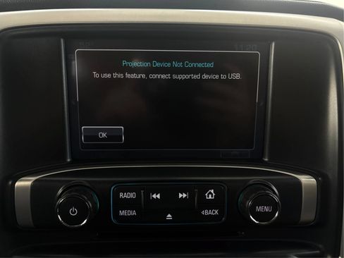 Used 2018 GMC Sierra 1500 SLE w/ SLE Value Package AWD/4WD image 41