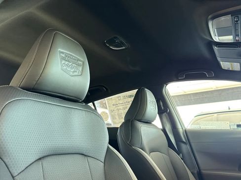 New 2026 Subaru Crosstrek 2.5i Wilderness AWD/4WD image 16