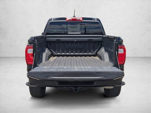 Used 2023 GMC Canyon AT4 w/ AT4 Premium Package AWD/4WD image 6