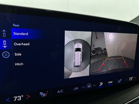 New 2026 Chevrolet Tahoe Z71 w/ Z71 Off-Road Package image 75