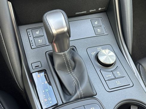 New 2025 Lexus IS 350 F Sport w/ Accessory Package 2 image 17