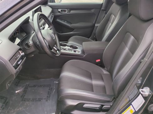 Used 2023 Honda Civic Sport image 16