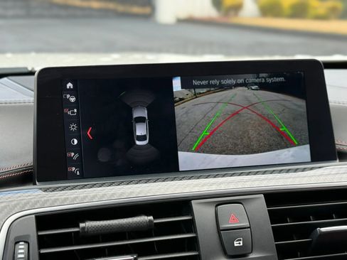 Used 2020 BMW M4 Coupe w/ Competition Package image 22